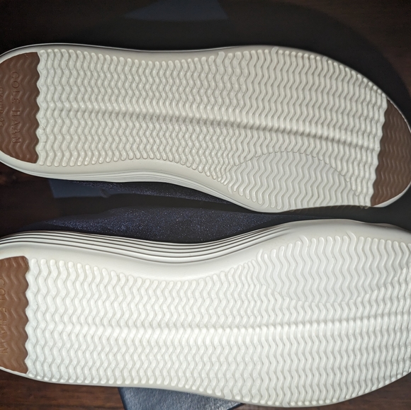 Cole Haan Grand Cross Court woman - Picture 3 of 5